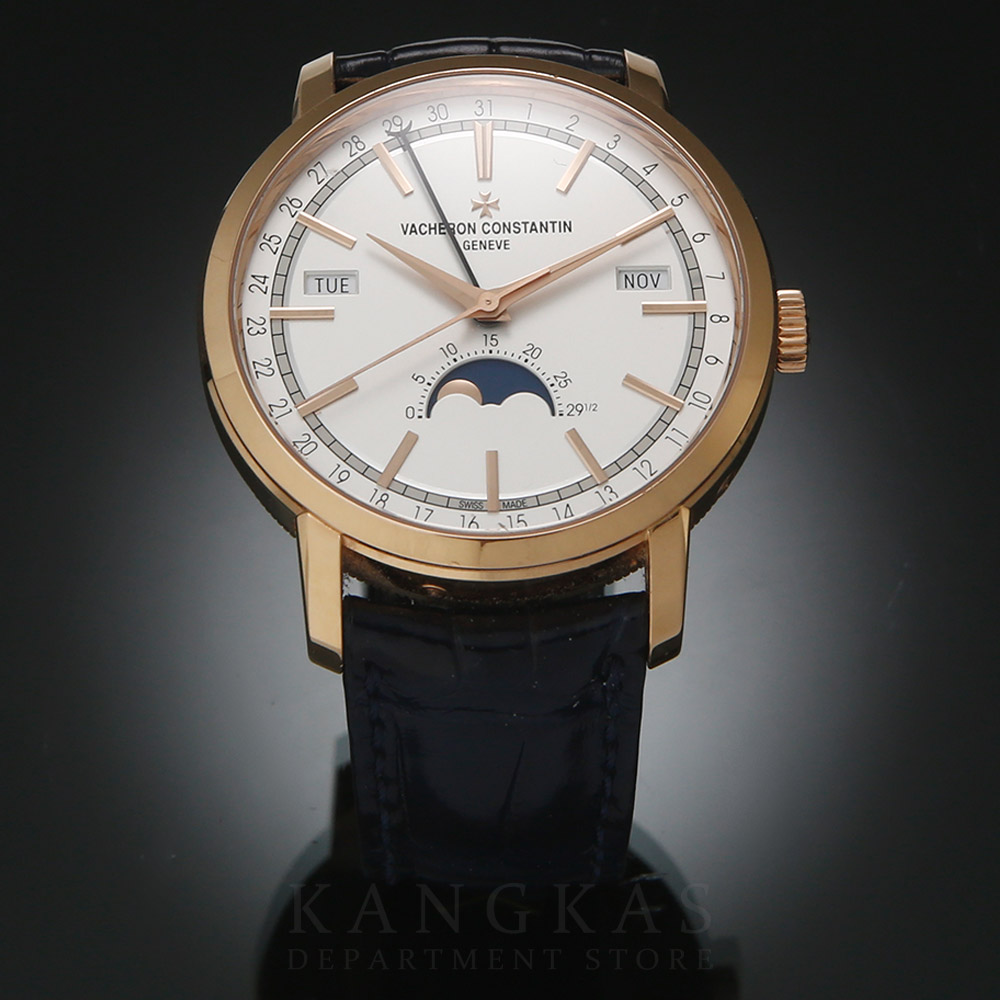 Vacheron Constantin(USED)바쉐론 콘스탄틴 트리디셔널 컴플리트 캘린더